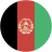 صورة علم Afghanistan