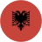 صورة علم Albania