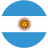 صورة علم Argentina
