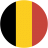 صورة علم Belgium