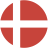 صورة علم Denmark