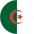 صورة علم Algeria