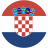 صورة علم Croatia