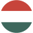 صورة علم Hungary