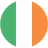 صورة علم Ireland