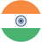 صورة علم India