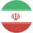صورة علم Iran
