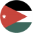 صورة علم Jordan