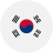 صورة علم Korea, South