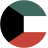 صورة علم Kuwait
