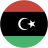 صورة علم Libyan Arab
