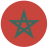 صورة علم Morocco