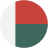صورة علم Madagascar