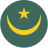 صورة علم Mauritania