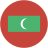 صورة علم Maldives