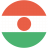 صورة علم Niger