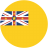 صورة علم Niue