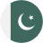 صورة علم Pakistan