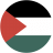 صورة علم State of Palestine