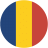 صورة علم Romania