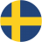 صورة علم Sweden
