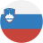 صورة علم Slovenia
