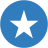 صورة علم Somalia