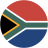 صورة علم South Africa