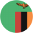 صورة علم Zambia