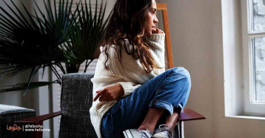 ابنتي المراهقة اتكالية وغيورة