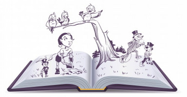كيف أتعامل مع ابني الذي يكذب ويفسد؟