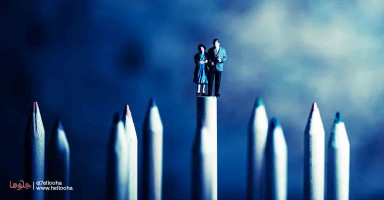 خائفة من ارتباطي بصديق أختي القديم