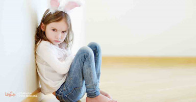أفكار ابنتي ونظراتها لأخيها الصغير أصبحت تخيفني