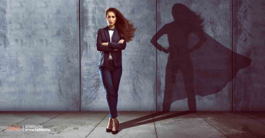 تحديت المجتمع وأثبت لهم أن الصبر مفتاح المعجزات