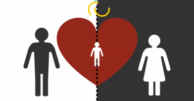 أشعر بأنه تزوجني فقط لأجل الأطفال (1)