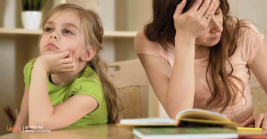كيف اساعد ابنتي في نسيان قسوتي عليها؟